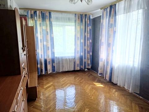 квартира по адресу Игоря Турчина ул. (Блюхера Василия), 4