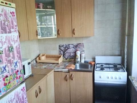 квартира по адресу Игоря Турчина ул. (Блюхера Василия), 4