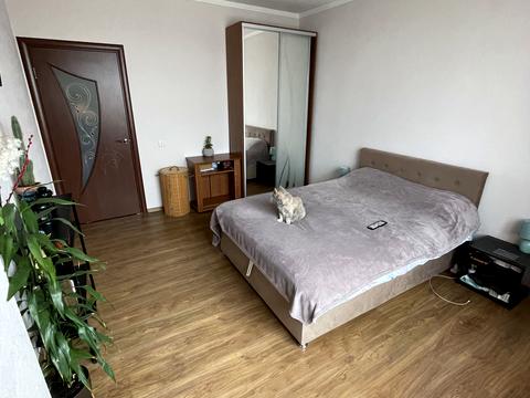 квартира за адресою Богатирська вул., 6-А
