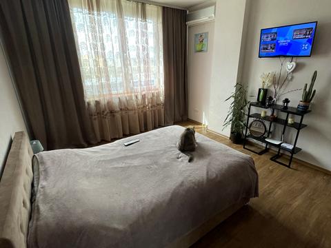 квартира за адресою Богатирська вул., 6-А