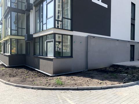 квартира по адресу Тернопільська ул., (Будинок)