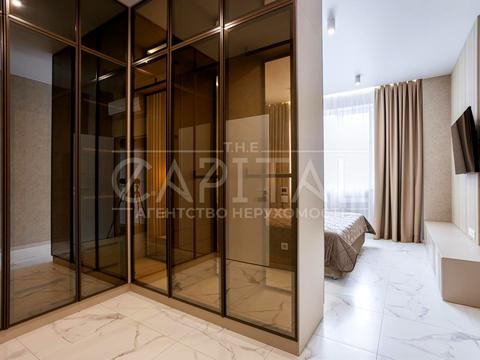 квартира за адресою Андрія Верхогляда вул. (Михайла Драгомирова), 14