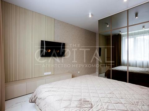 квартира за адресою Андрія Верхогляда вул. (Михайла Драгомирова), 14