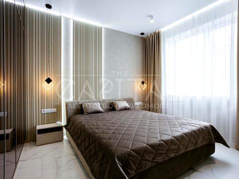 квартира за адресою Андрія Верхогляда вул. (Михайла Драгомирова), 14