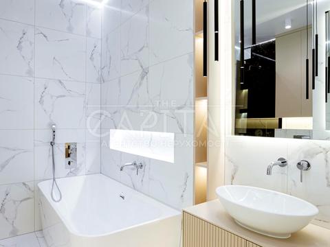 квартира за адресою Андрія Верхогляда вул. (Михайла Драгомирова), 14