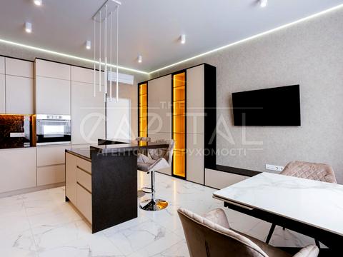 квартира за адресою Андрія Верхогляда вул. (Михайла Драгомирова), 14