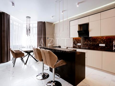 квартира за адресою Андрія Верхогляда вул. (Михайла Драгомирова), 14