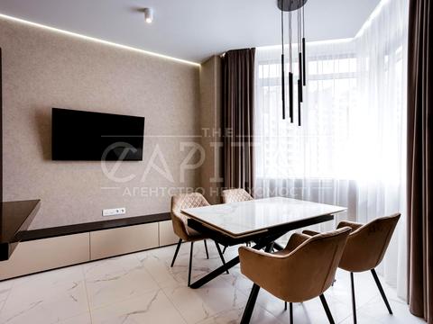 квартира за адресою Андрія Верхогляда вул. (Михайла Драгомирова), 14