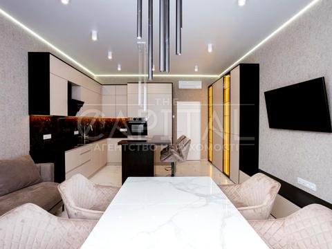 квартира за адресою Андрія Верхогляда вул. (Михайла Драгомирова), 14