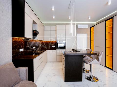 квартира за адресою Андрія Верхогляда вул. (Михайла Драгомирова), 14