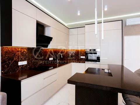 квартира за адресою Андрія Верхогляда вул. (Михайла Драгомирова), 14