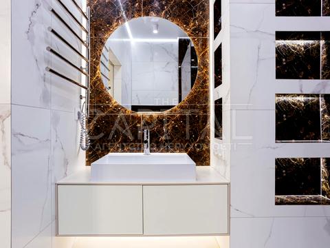 квартира за адресою Андрія Верхогляда вул. (Михайла Драгомирова), 14