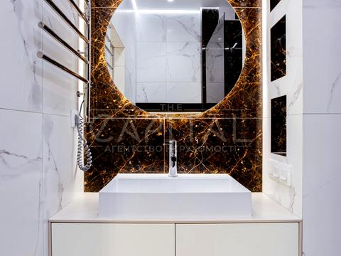 квартира за адресою Андрія Верхогляда вул. (Михайла Драгомирова), 14