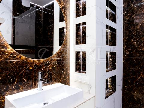 квартира за адресою Андрія Верхогляда вул. (Михайла Драгомирова), 14