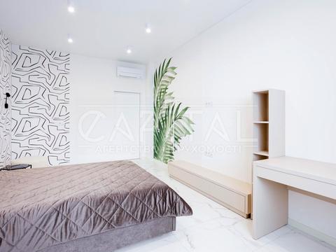 квартира за адресою Андрія Верхогляда вул. (Михайла Драгомирова), 14