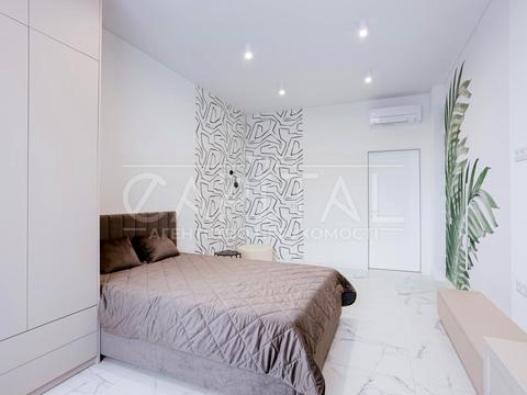 квартира за адресою Андрія Верхогляда вул. (Михайла Драгомирова), 14