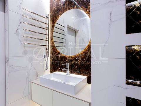 квартира за адресою Андрія Верхогляда вул. (Михайла Драгомирова), 14