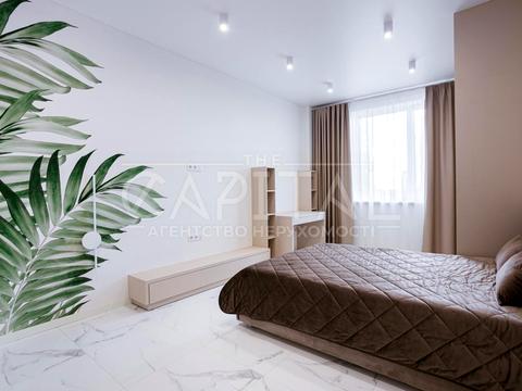 квартира за адресою Андрія Верхогляда вул. (Михайла Драгомирова), 14