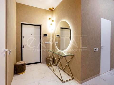 квартира за адресою Андрія Верхогляда вул. (Михайла Драгомирова), 14