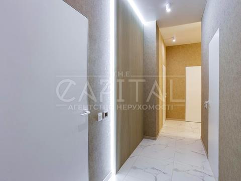 квартира за адресою Андрія Верхогляда вул. (Михайла Драгомирова), 14