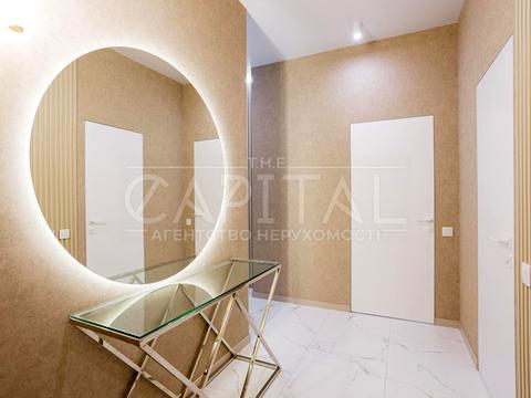 квартира за адресою Андрія Верхогляда вул. (Михайла Драгомирова), 14