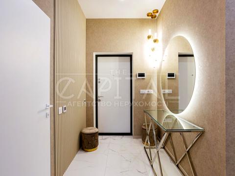 квартира за адресою Андрія Верхогляда вул. (Михайла Драгомирова), 14