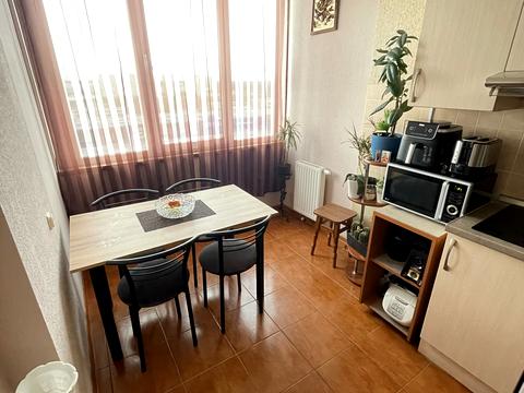 квартира за адресою Богатирська вул., 6-А