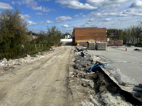 будинок за адресою Скнилівська