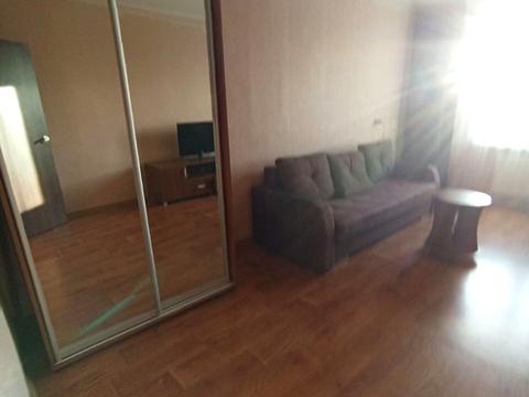 квартира за адресою Сергія Данченка вул., 5