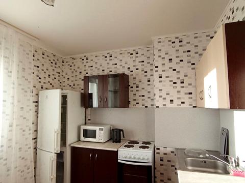 квартира за адресою Сергія Данченка вул., 5