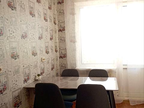 квартира за адресою Сергія Данченка вул., 5