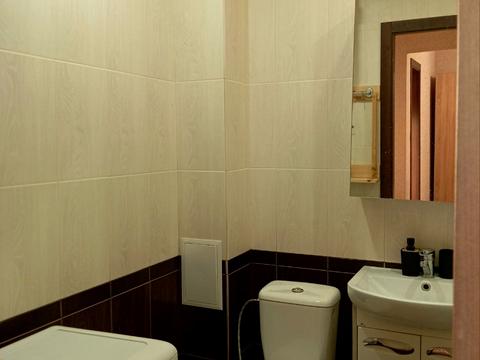 квартира за адресою Сергія Данченка вул., 5