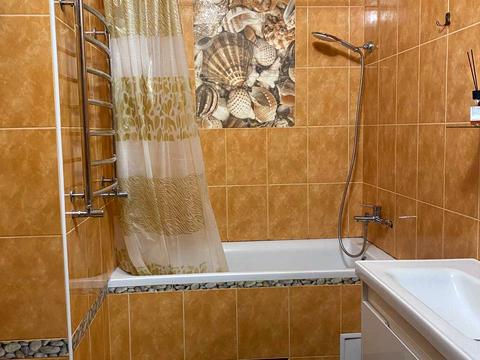 квартира за адресою Богатирська вул., 6-А