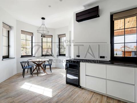 будинок за адресою с. Вишеньки, Оболонська