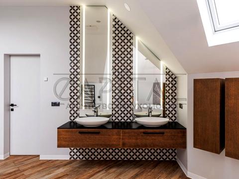 будинок за адресою с. Вишеньки, Оболонська