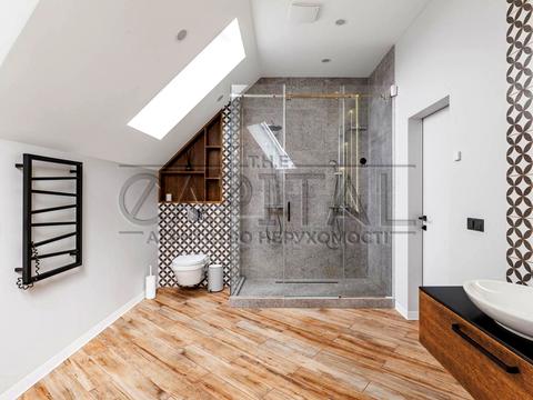 будинок за адресою с. Вишеньки, Оболонська