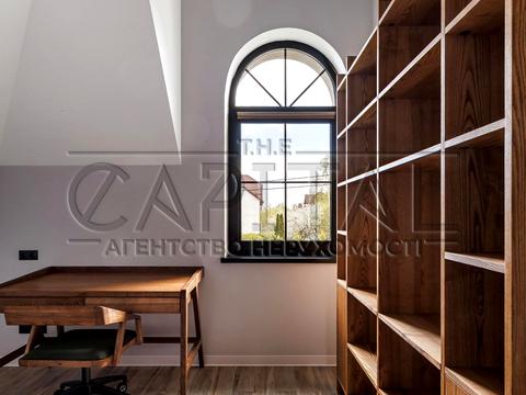 будинок за адресою с. Вишеньки, Оболонська