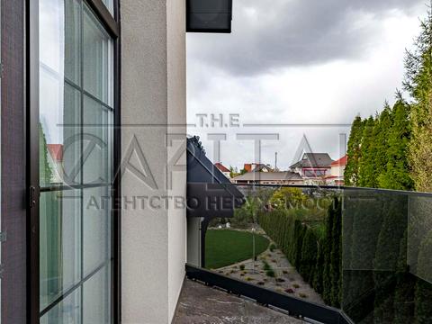 будинок за адресою с. Вишеньки, Оболонська