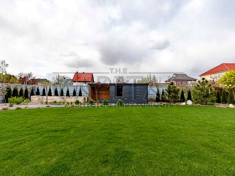 будинок за адресою с. Вишеньки, Оболонська