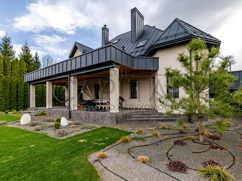 будинок за адресою с. Вишеньки, Оболонська