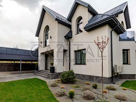 будинок за адресою с. Вишеньки, Оболонська