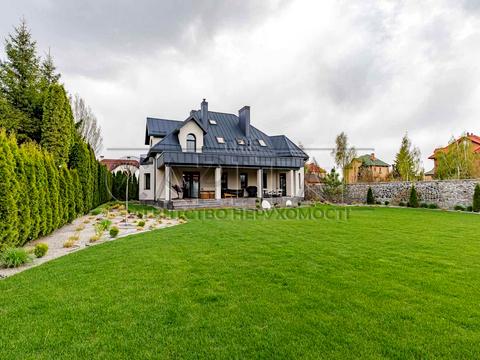 будинок за адресою с. Вишеньки, Оболонська