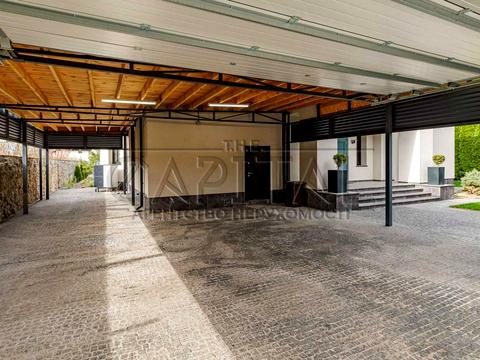 будинок за адресою с. Вишеньки, Оболонська