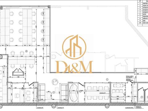 коммерческая по адресу Сапёрное Поле ул., 3