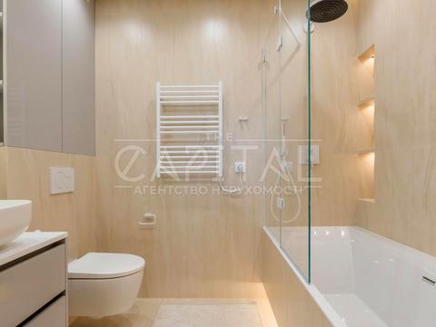 квартира по адресу Голосеевский просп. (40-летия Октября), 78/2