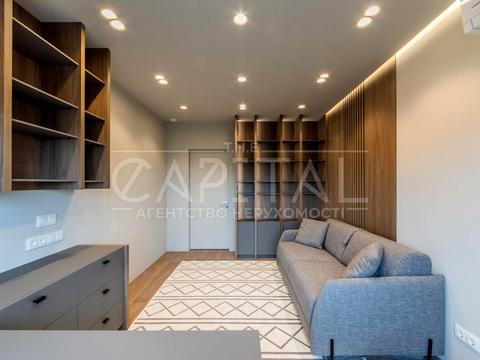 квартира по адресу Голосеевский просп. (40-летия Октября), 78/2