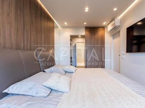 квартира по адресу Голосеевский просп. (40-летия Октября), 78/2