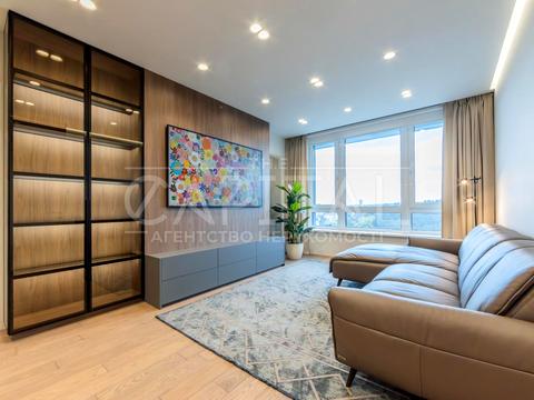 квартира по адресу Голосеевский просп. (40-летия Октября), 78/2