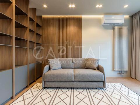 квартира по адресу Голосеевский просп. (40-летия Октября), 78/2