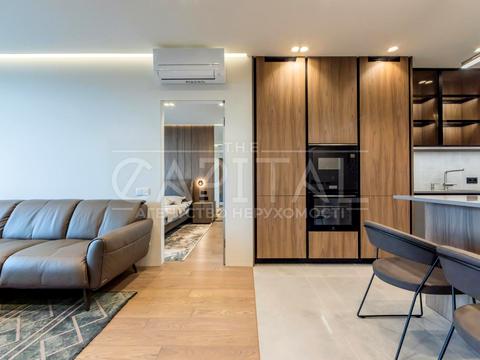 квартира по адресу Голосеевский просп. (40-летия Октября), 78/2